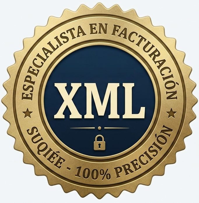 Evaluación: Especialista en Facturación Suqiée Odoo 19